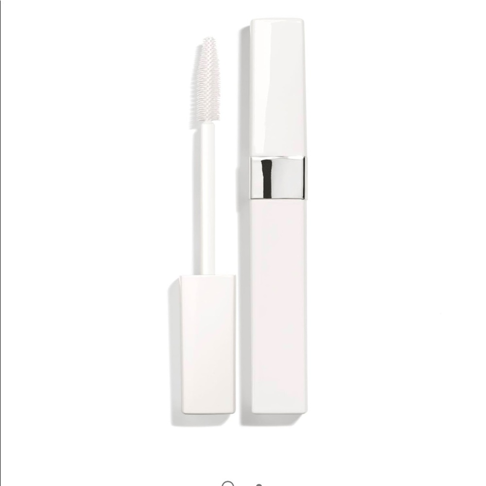 Chanel La Base Mascara